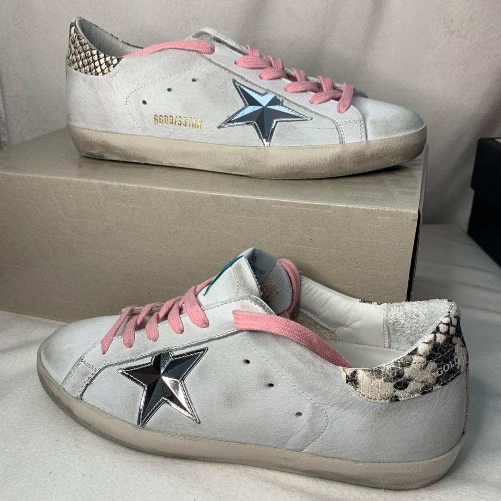 Golden Goose 39